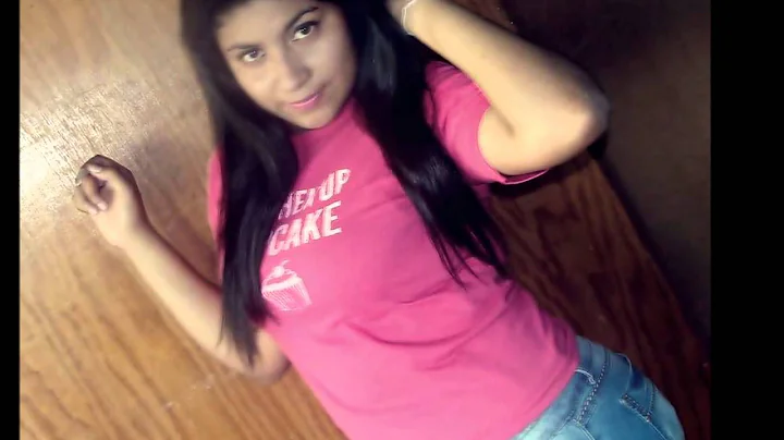 Tania Rivas Photo 28