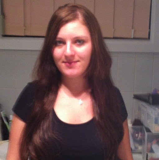 Amy Doherty Photo 10