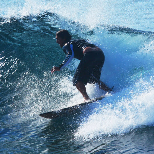 Rob Small Photo 13