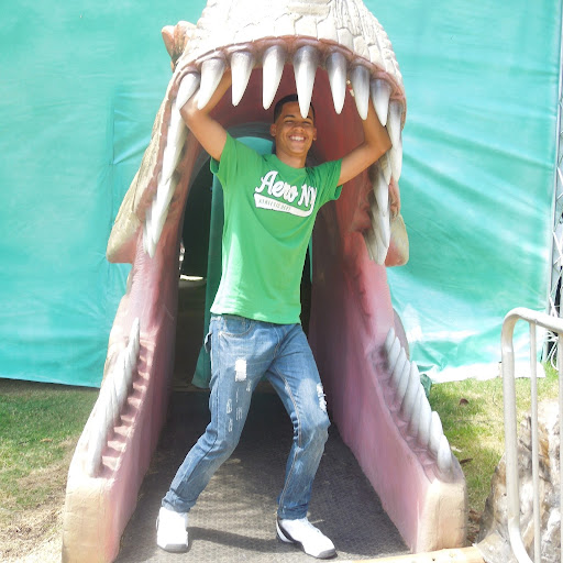Leonardo Almonte Photo 10