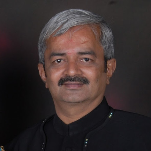 Pankaj Gandhi Photo 16