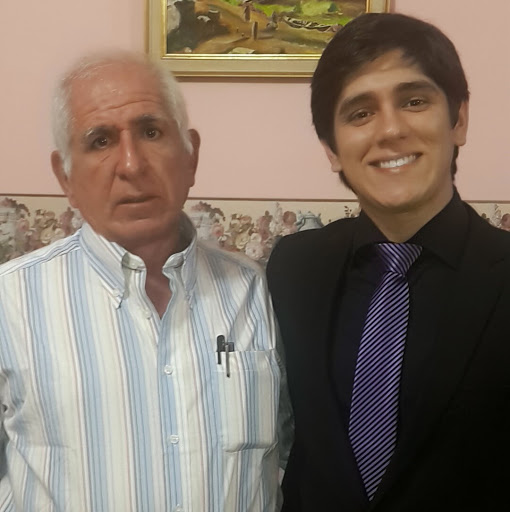 Fernando Alfonso Photo 4