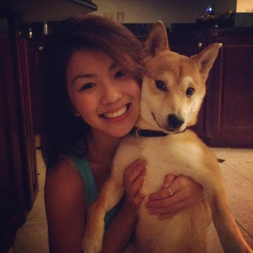 Julie Ngo Photo 12