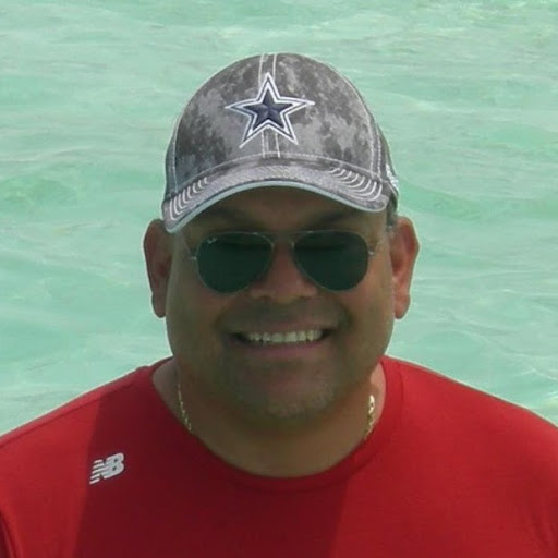 Roque Ramirez Photo 10