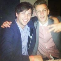 Chris Turvey Photo 7