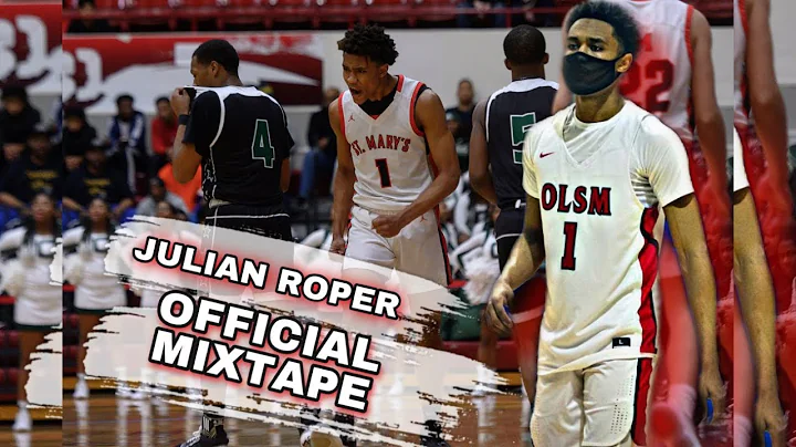Julien Roper Photo 4