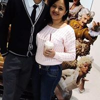 Alexander Bernal Photo 5