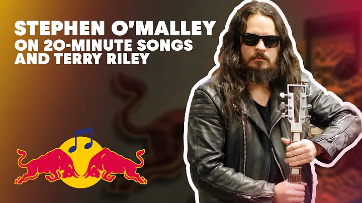 Stephen O'Malley Photo 13