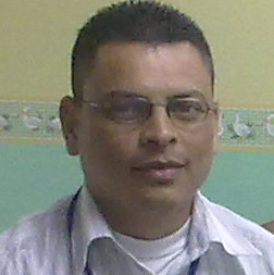 Oscar Paniagua Photo 14
