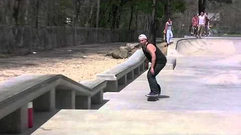 Anthony Garrity Photo 11