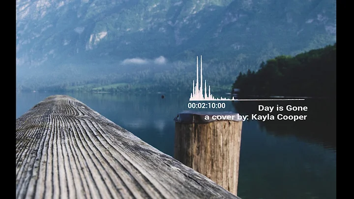 Kayla Cooper Photo 27