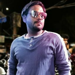 Syed Azhar Photo 17