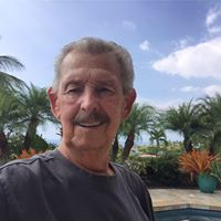 Geoff Armstrong Photo 4