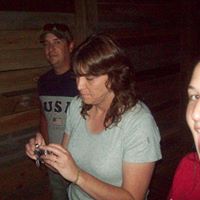 Heather Chadwick Photo 2