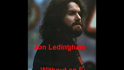 John Ledingham Photo 17