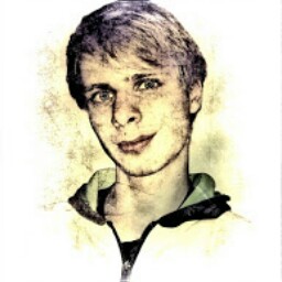 Benjamin Schramm Photo 3