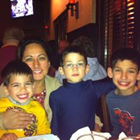 Stephanie Fiore Photo 6