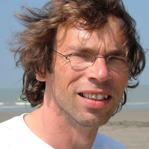 Mark Eck Photo 9