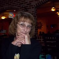 Janice Stack Photo 2