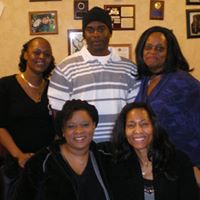 Aletha Smith Photo 6