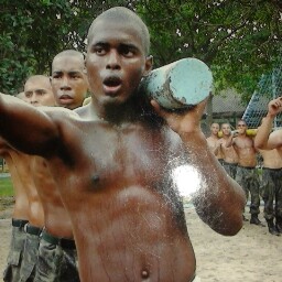Josue Silva Photo 16