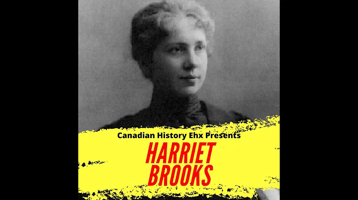 Harriet Brooks Photo 28