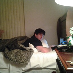 Andrew Duckworth Photo 12