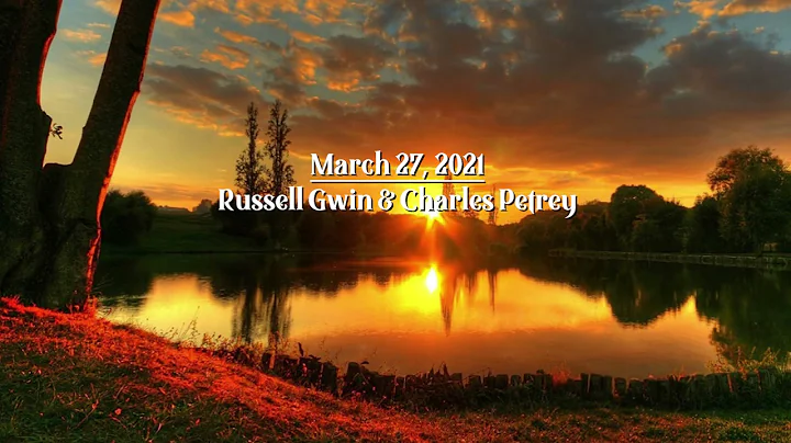 Charles Petrey Photo 8