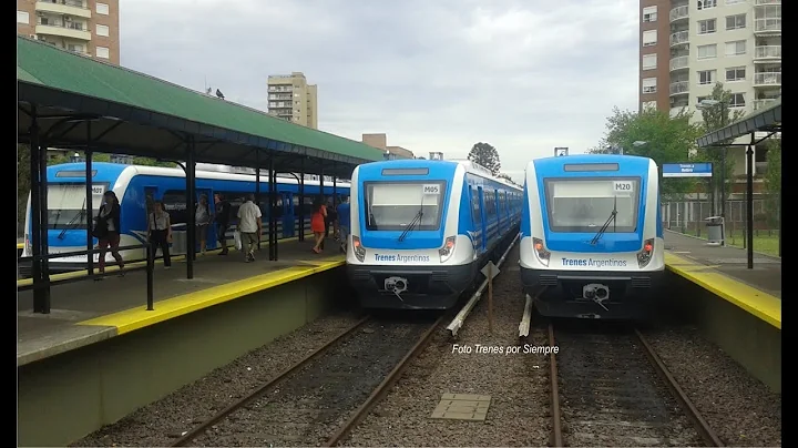 Esequiel Ramos Photo 13