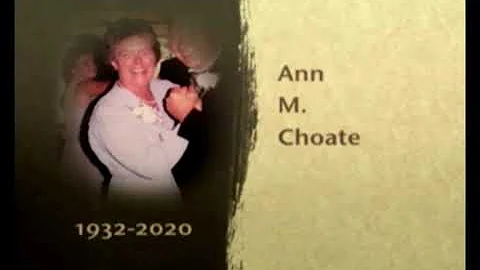Ann Choate Photo 12