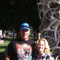 Mark Newcomb Photo 1