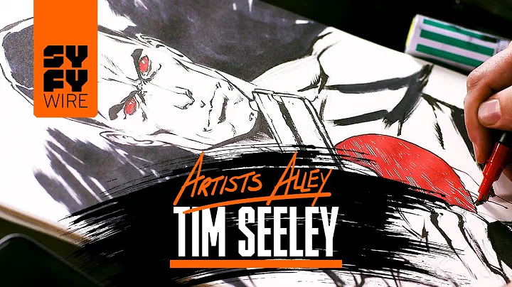 Timothy Seeley Photo 21