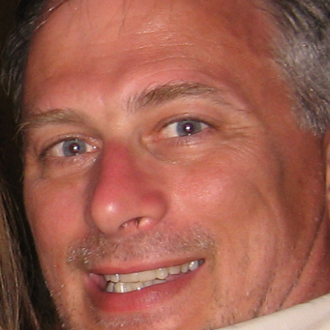 Dale Perkins Photo 10