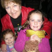 Carolyn Sosebee Photo 5