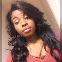 Dominique Phillips Photo 7