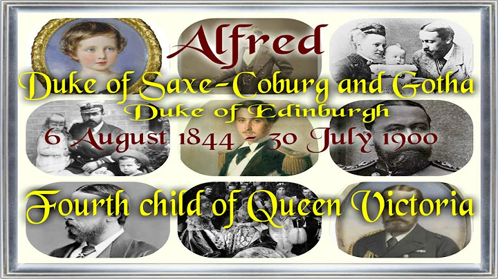 Alfred Duke Photo 13