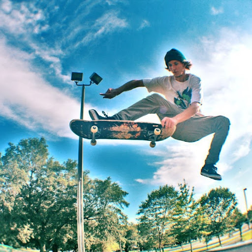 Josh Franks Photo 12