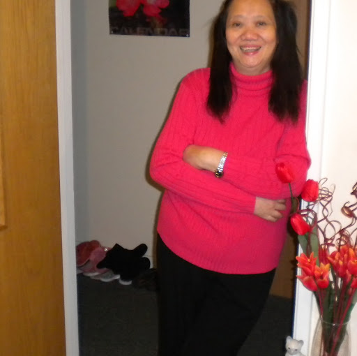 Rose Abraham Photo 16