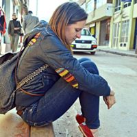 Kristin Sewell Photo 5