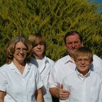 Robert Brinton Photo 4