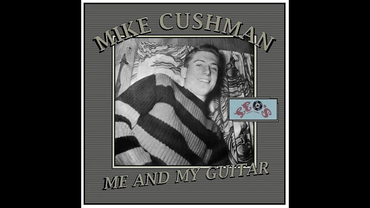 Mike Cushman Photo 33