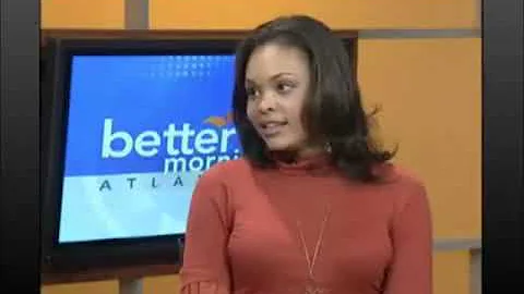 Demetria Allen Photo 19