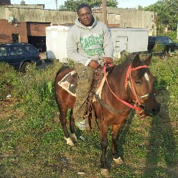 Demetrius Carter Photo 16