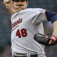 Carl Pavano Photo 1