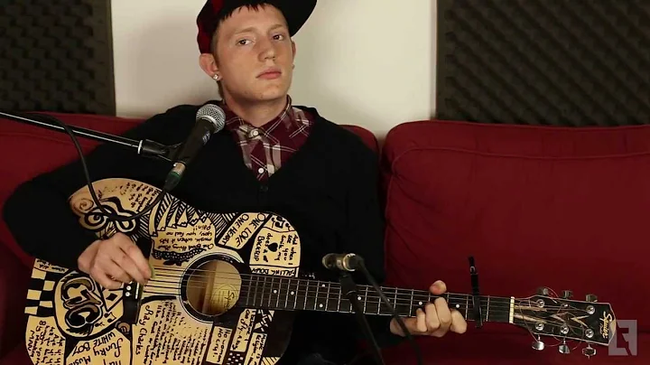 Elliot Conway Photo 3