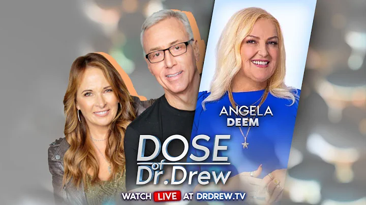 Angela Drew Photo 34