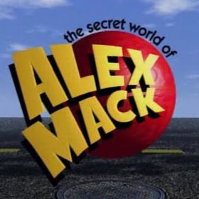 Alex Mack Photo 10