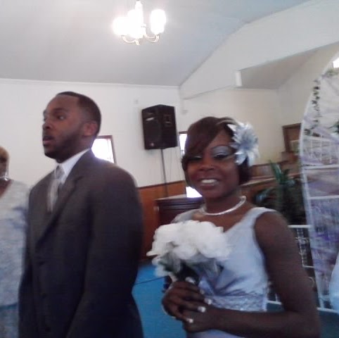 Shaneka Johnson Photo 16