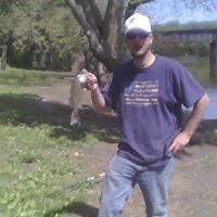 Derrick Meyers Photo 2