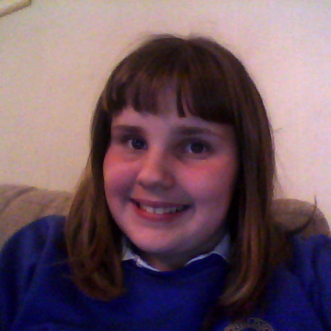 Meg Wilkinson Photo 6